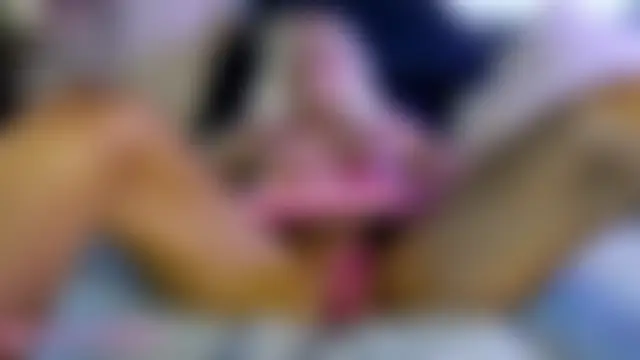 blondiluvsanal's Live Sex Cam Show