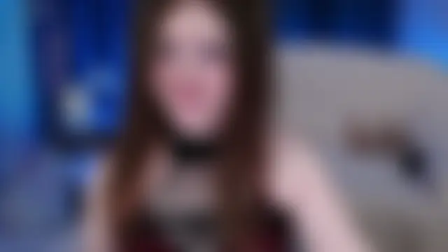 Charming_huntress 网络视讯表演