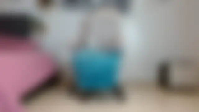 ghostwoman 网络视讯表演