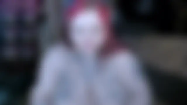 Gotic_Pie 网络视讯表演