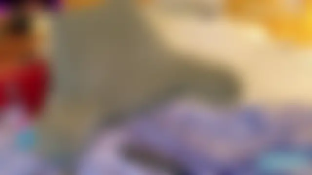 thetinyblue's Live Sex Cam Show