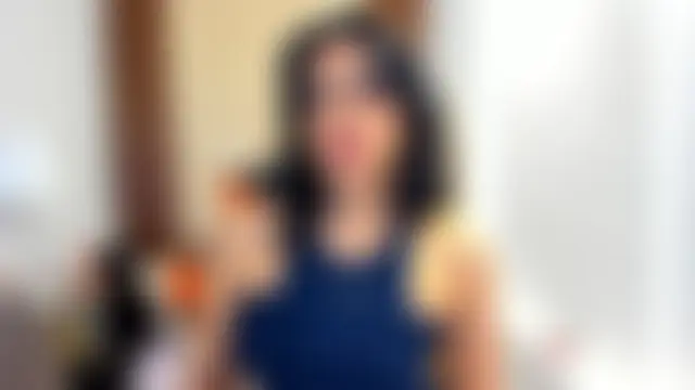 Thais_kim 网络视讯表演