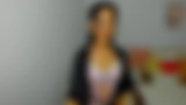 Blackeyeslady 网络视讯表演