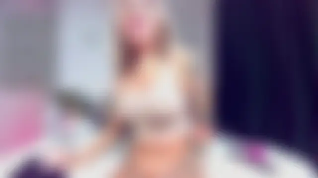 zoey_marie 网络视讯表演