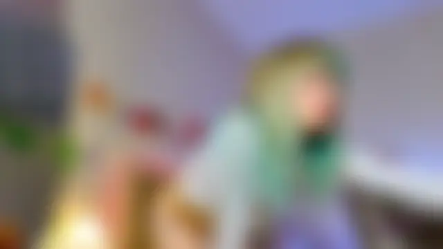 lavenderluxe 网络视讯表演