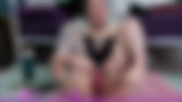 MissCumberdale's Webcam Show