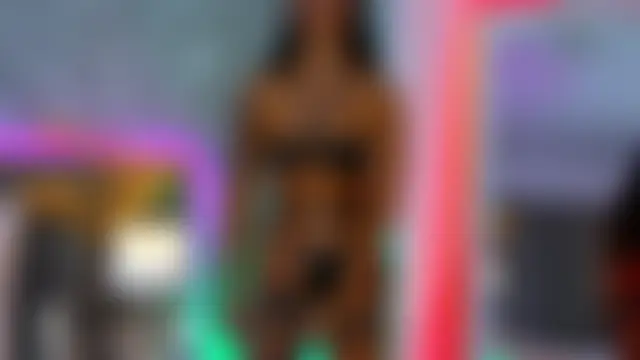 NatalieDelices' Live Sex Cam Show