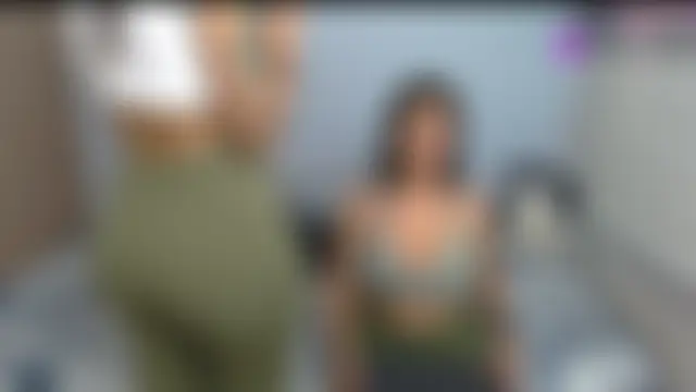 Pokazy przed kamerką – valeria4