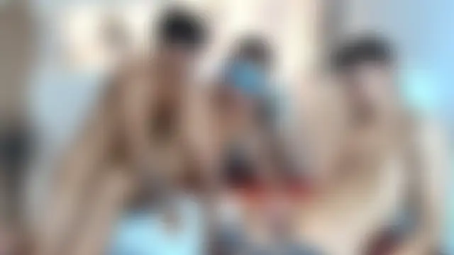 IMPERIO_ROMANO's Webcam Show