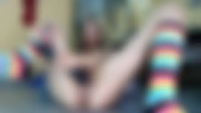 HottCandy21's Live Sex Cam Show