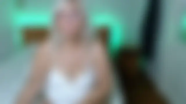 BozhenaNude's Live Sex Cam Show