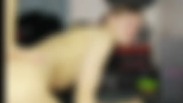 Kamala_Adele's Live Sex Cam Show