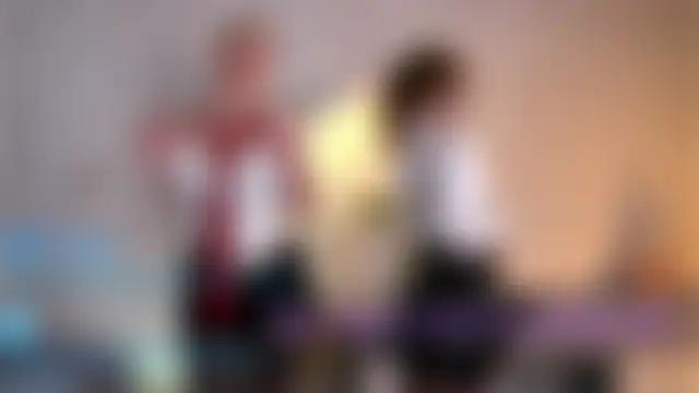 AmberPaws' Live Sex Cam Show