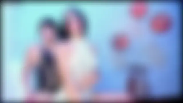 SeecretPartys' Live Sex Cam Show