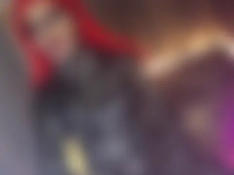 Pokazy przed kamerką – Hail_ur_Dominant