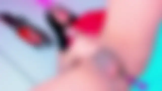 Pokazy przed kamerką – Candace_Queen