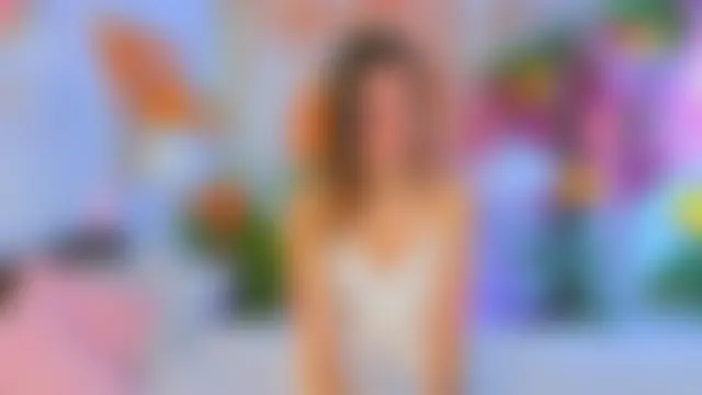 EvaHair's Live Sex Cam Show