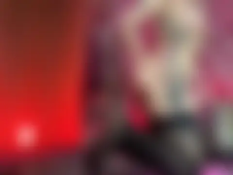 MystiqueRoxy's Live Sex Cam Show