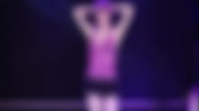 Emeralds_Girls' Webcam Show