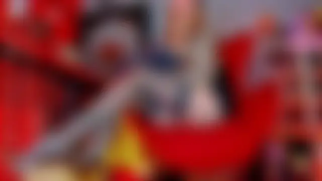 MistressAndre's Live Sex Cam Show