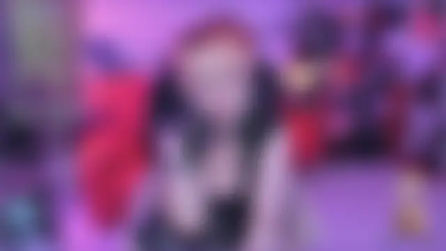 GinaMiracle's Live Sex Cam Show