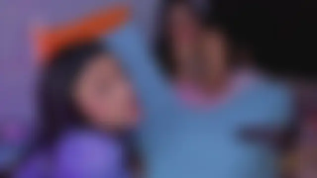 Cuteprincess21's Webcam Show