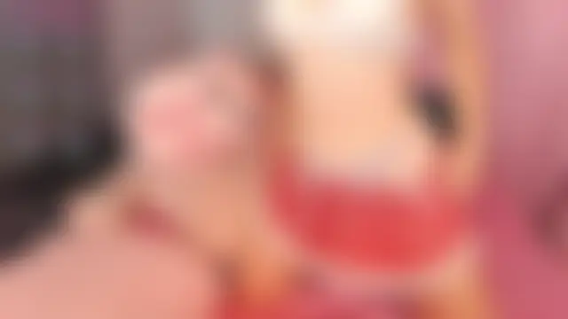 LunaMilav's Webcam Show