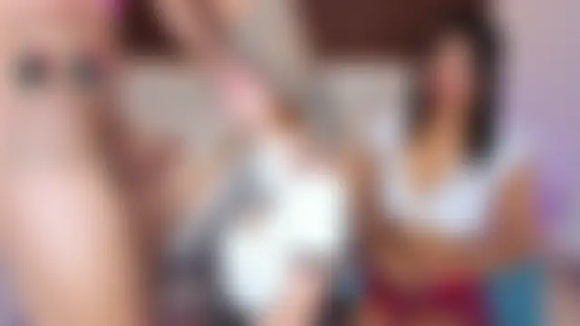 Start_party's Live Sex Cam Show