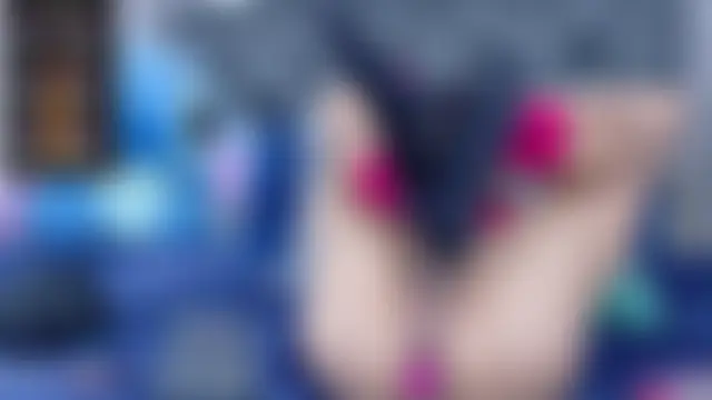 Show Webcam de JAYCOB00