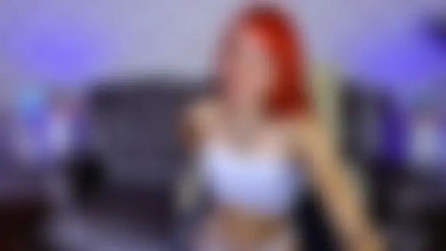 BrandyBloom's Webcam Show