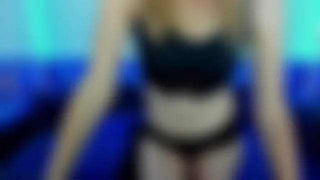 Anabell_xxx's Webcam Show