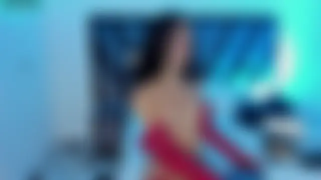 Show Webcam de allicemackenzie