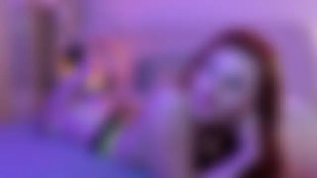 Show Webcam de EvaForEva__