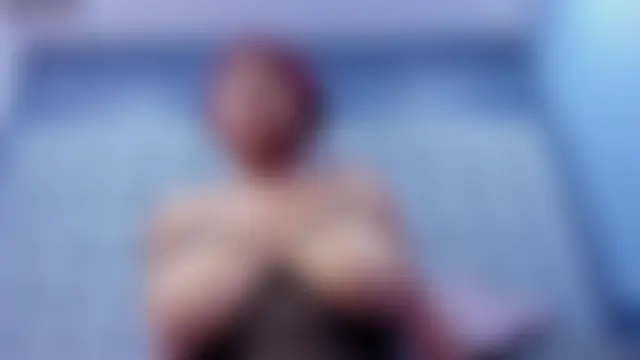 Show Webcam de Maddy_Blaze