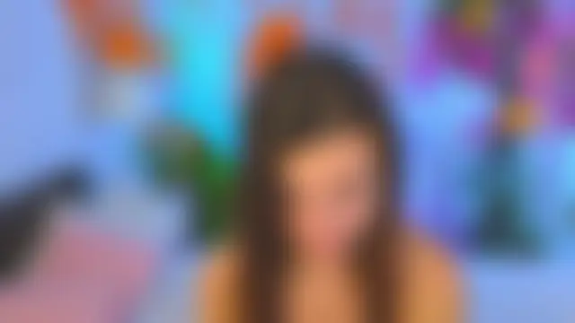 EvaHair's Webcam Show