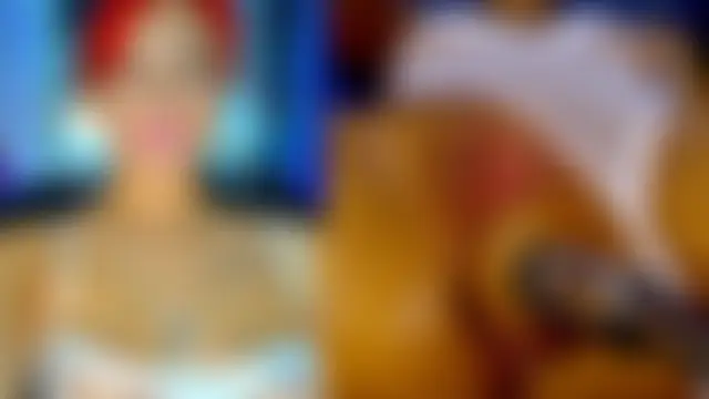 DesereaRose's Webcam Show