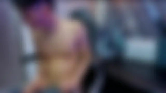 Show Webcam de Yef_Thin