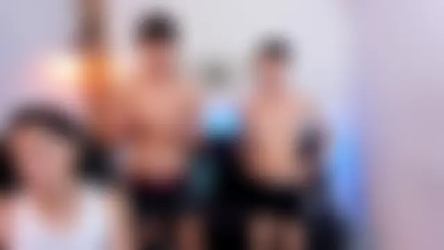 Show Webcam de Rude_BoysW