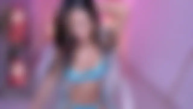 sharick_noir's Webcam Show