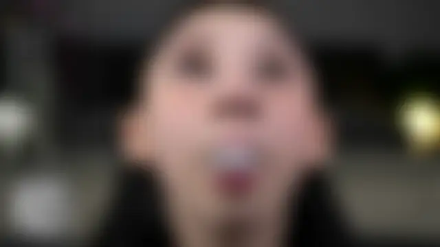 Sssonya's Webcam Show