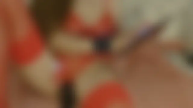 mirasu34 Adlı Modelin Web Kamerası Şovu