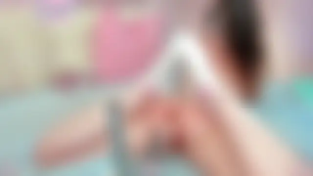 selena_lil_girl's Webcam Show