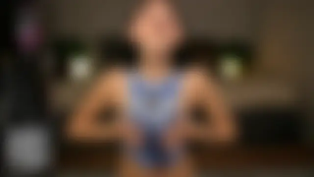 Sssonya's Webcam Show