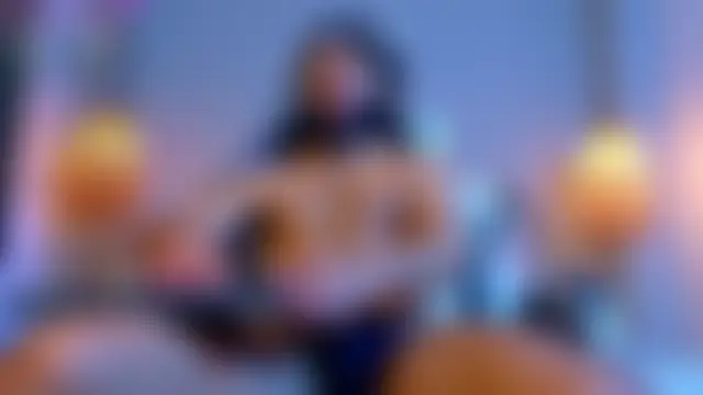 Thaiel_Fosteer's Live Sex Cam Show