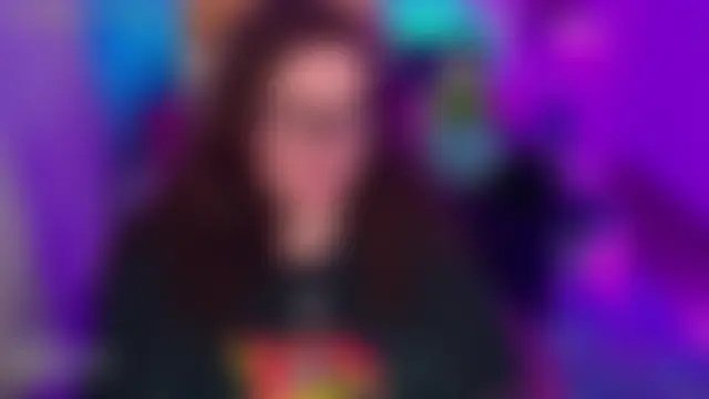 JennKenobi's Webcam Show