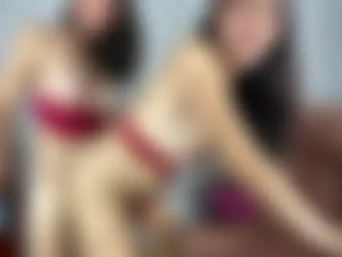 MagdaXMonique's Webcam Show