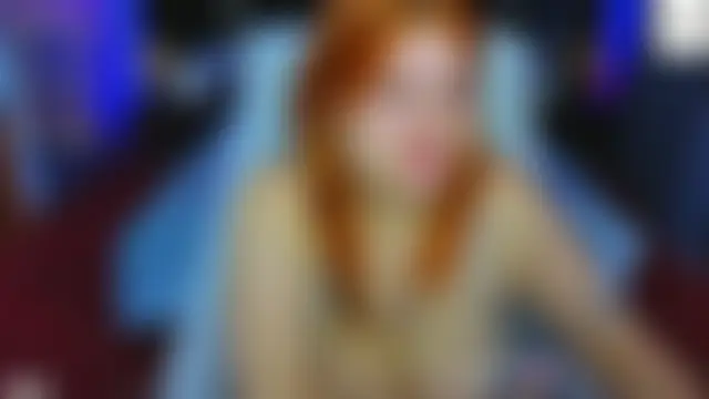 Clumsy_Nana's Live Sex Cam Show