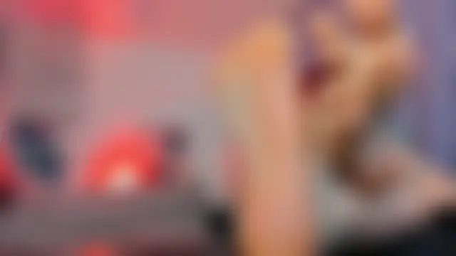 NielletaBlossom's Live Sex Cam Show