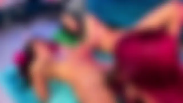 Evil_Giirls' Webcam Show