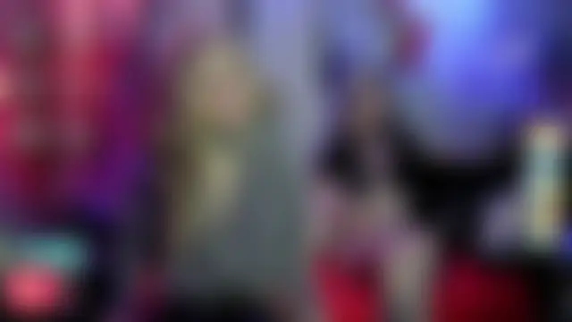 Afterdarkcuties' Live Sex Cam Show